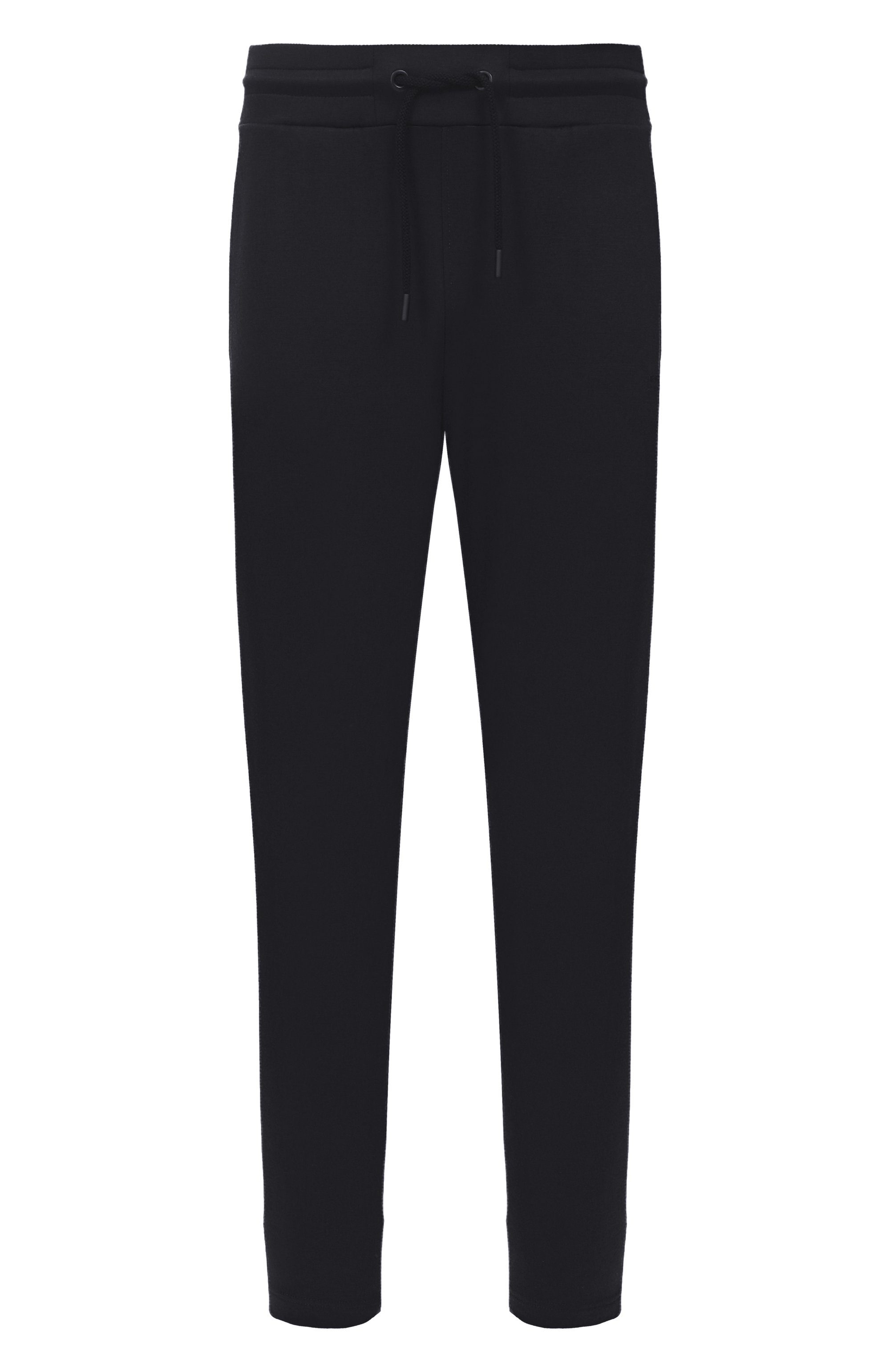 Брюки из вискозы KITON, арт. UMM069204, фото 1