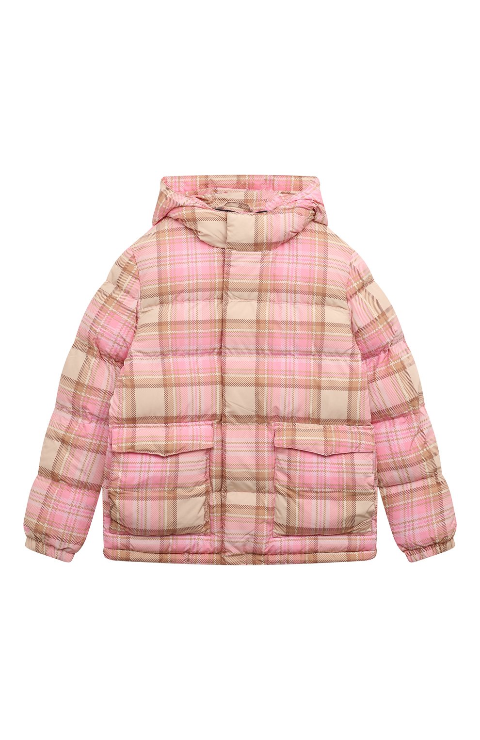 Куртка MC2 SAINT BARTH, арт. STBK GENEVE JR C/01617G, фото 1