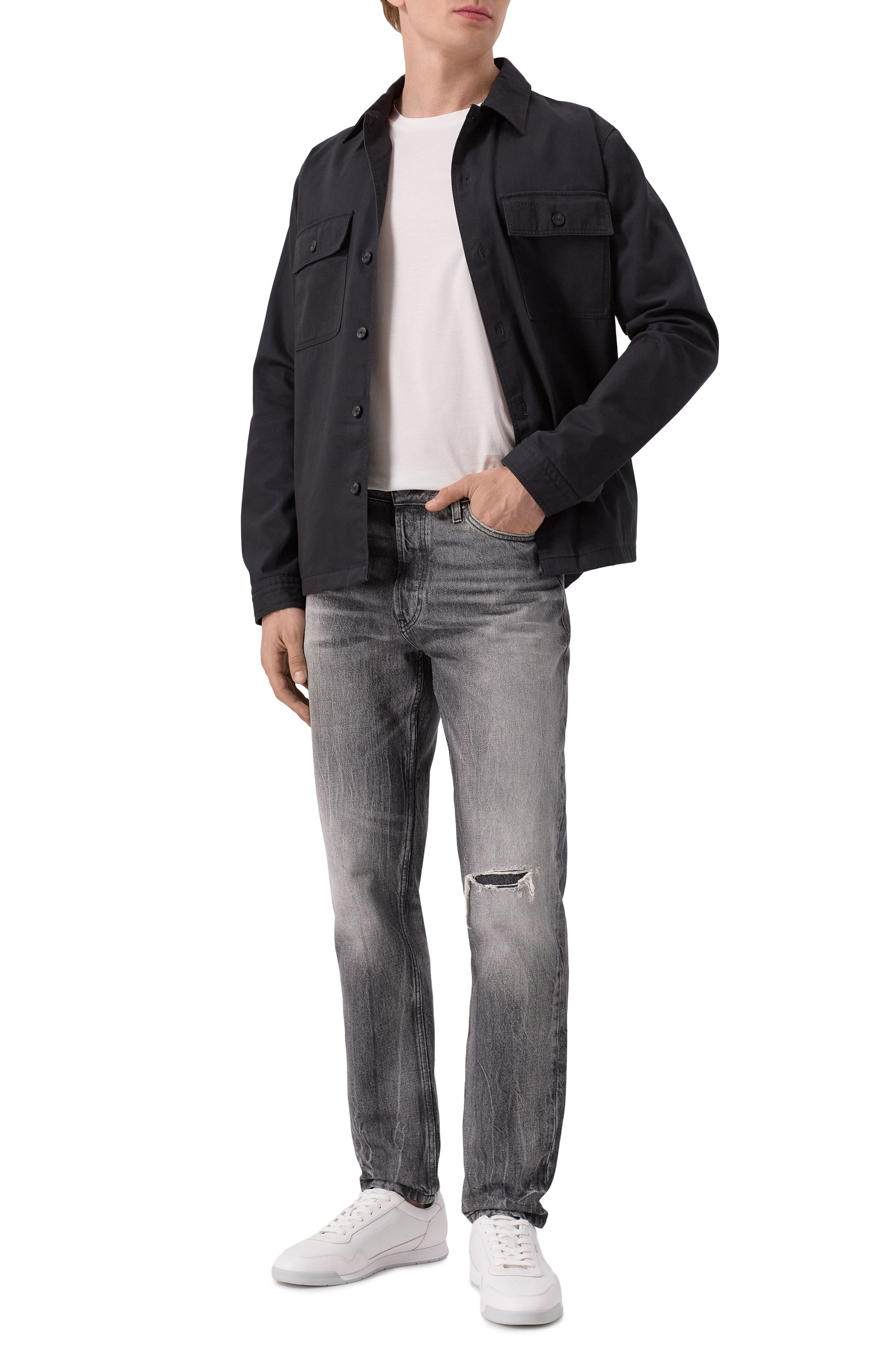 Джинсы hugo 634 HUGO, арт. 50542703, фото 2