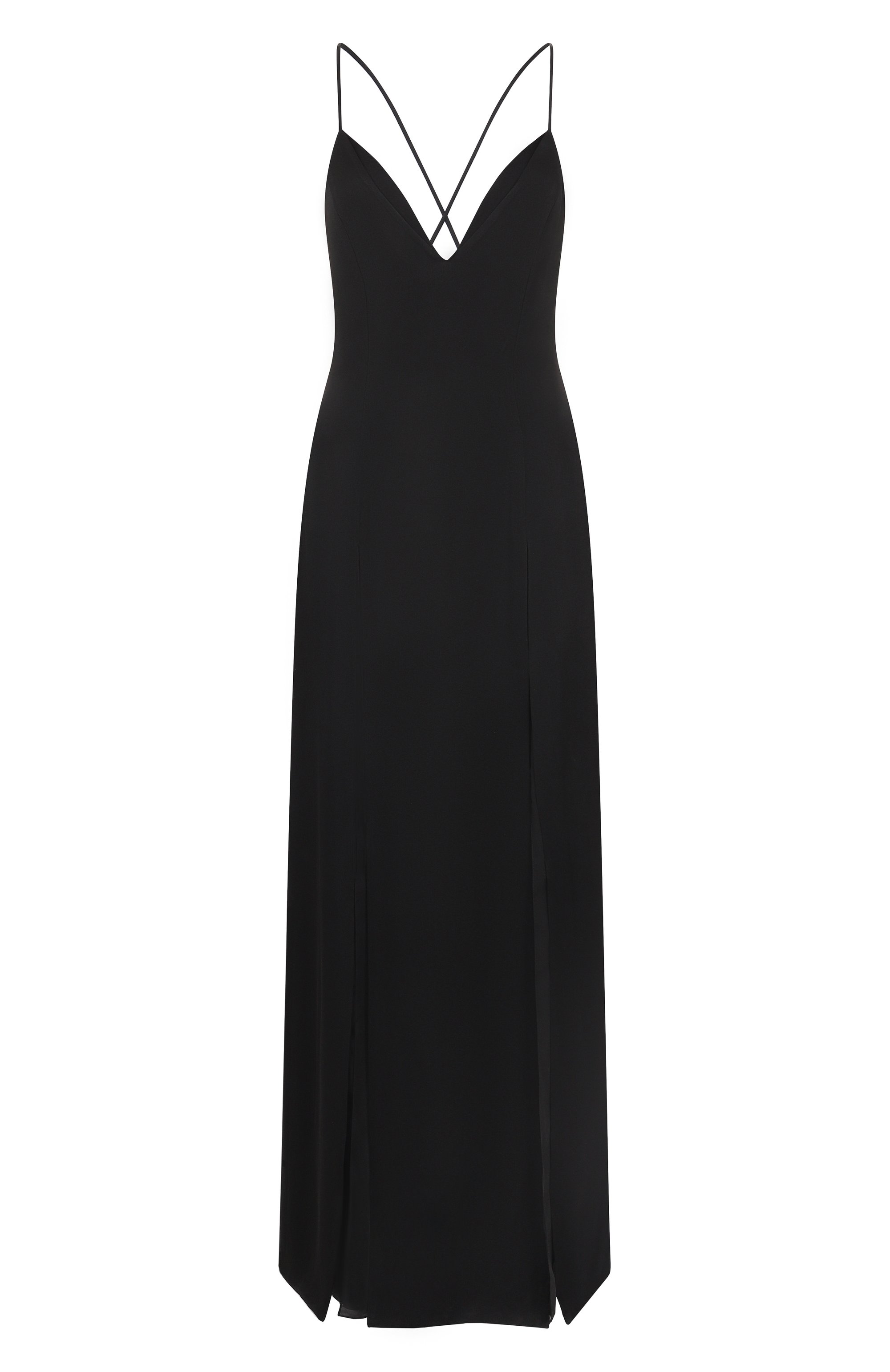 Шелковое платье BATS, арт. BCD_090, фото 1