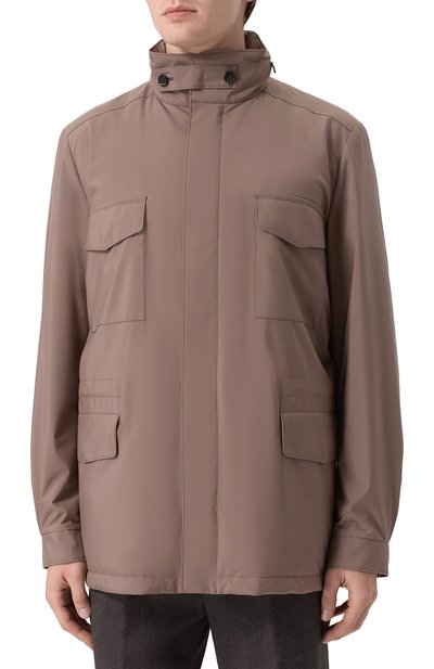 Куртка LORO PIANA, арт. FAP9743, фото 3