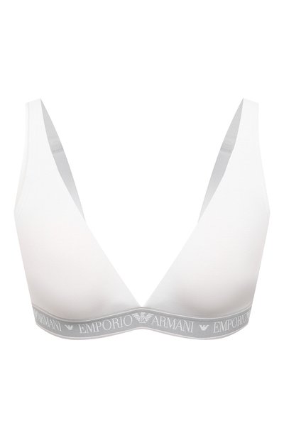 Женский бюстгальтер с плотной чашкой EMPORIO ARMANI, арт. 164602/2F227