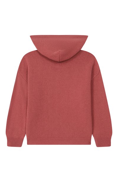 Кашемировое худи GIORGETTI CASHMERE, арт. MB2279/8-14, фото 2