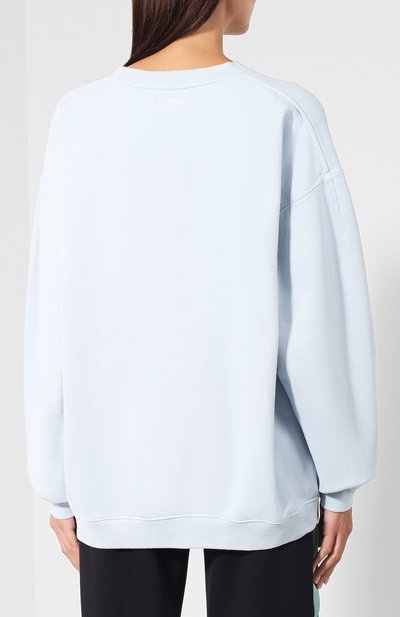 Хлопковый свитшот VETEMENTS, арт. UAH20TR728/W, фото 4