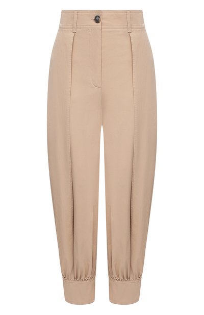 Хлопковые брюки JW ANDERSON, арт. TR0114 PG0217, фото 1