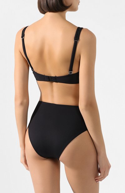 Раздельный купальник SHAN черного цвета по цене 48620 руб., арт. 42092-22-42092-37, фото 3 Раздельный купальник SHAN, арт. 42092-22-42092-37, фото 3