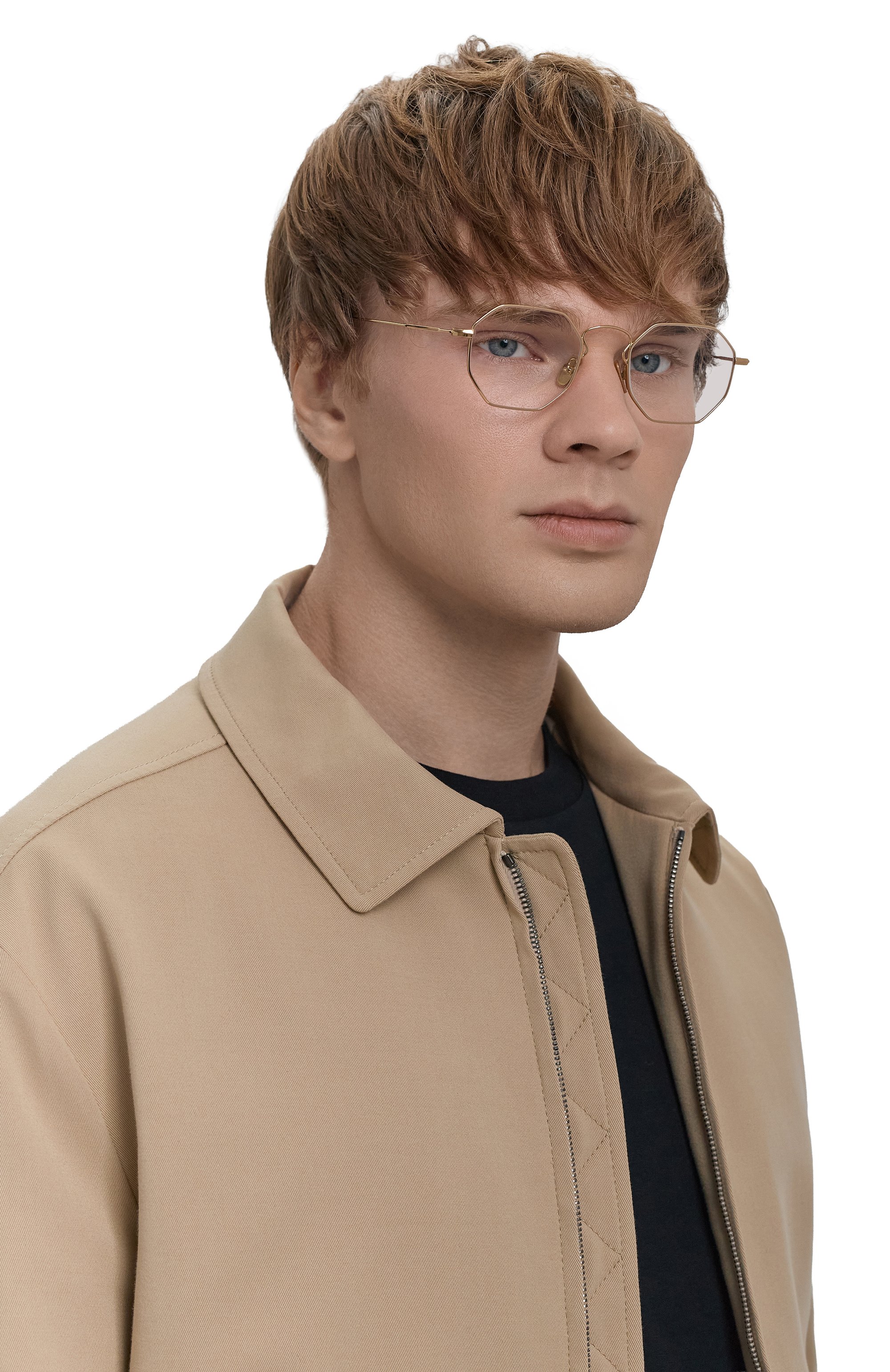 Оправа EYEPETIZER, арт. CLAIRE 4 0PT, фото 2