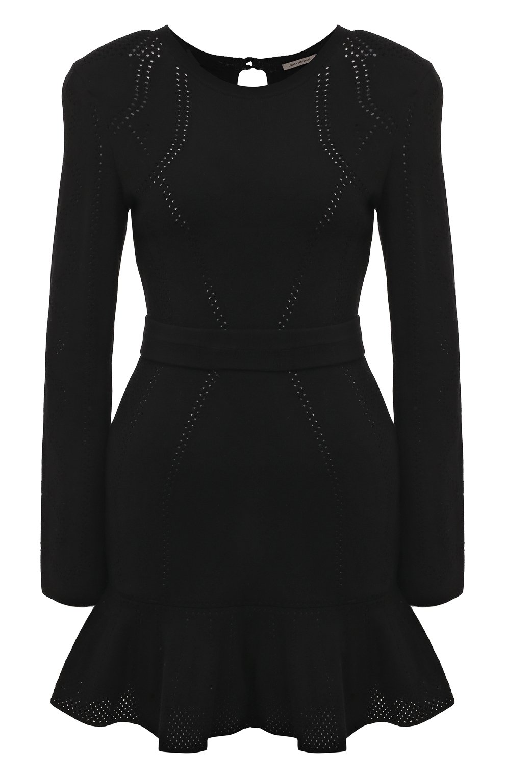 Платье из вискозы ULYANA SERGEENKO, арт. MGL011SS21P0051л, фото 1