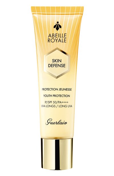 Женский защитное средство для лица spf 50+ abeille royale (30ml) GUERLAIN, арт. G061453