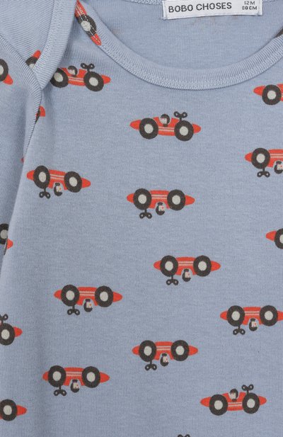 Комплект из трех предметов BOBO CHOSES, арт. B225AB017, �фото 4