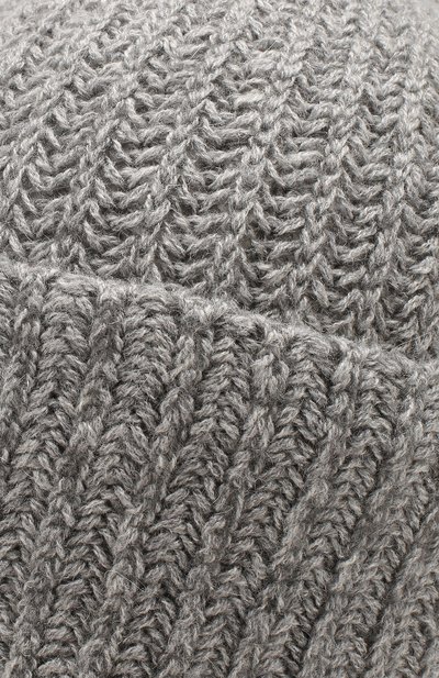 Кашемировая шапка TSUM COLLECTION, арт. 138L, фото 3