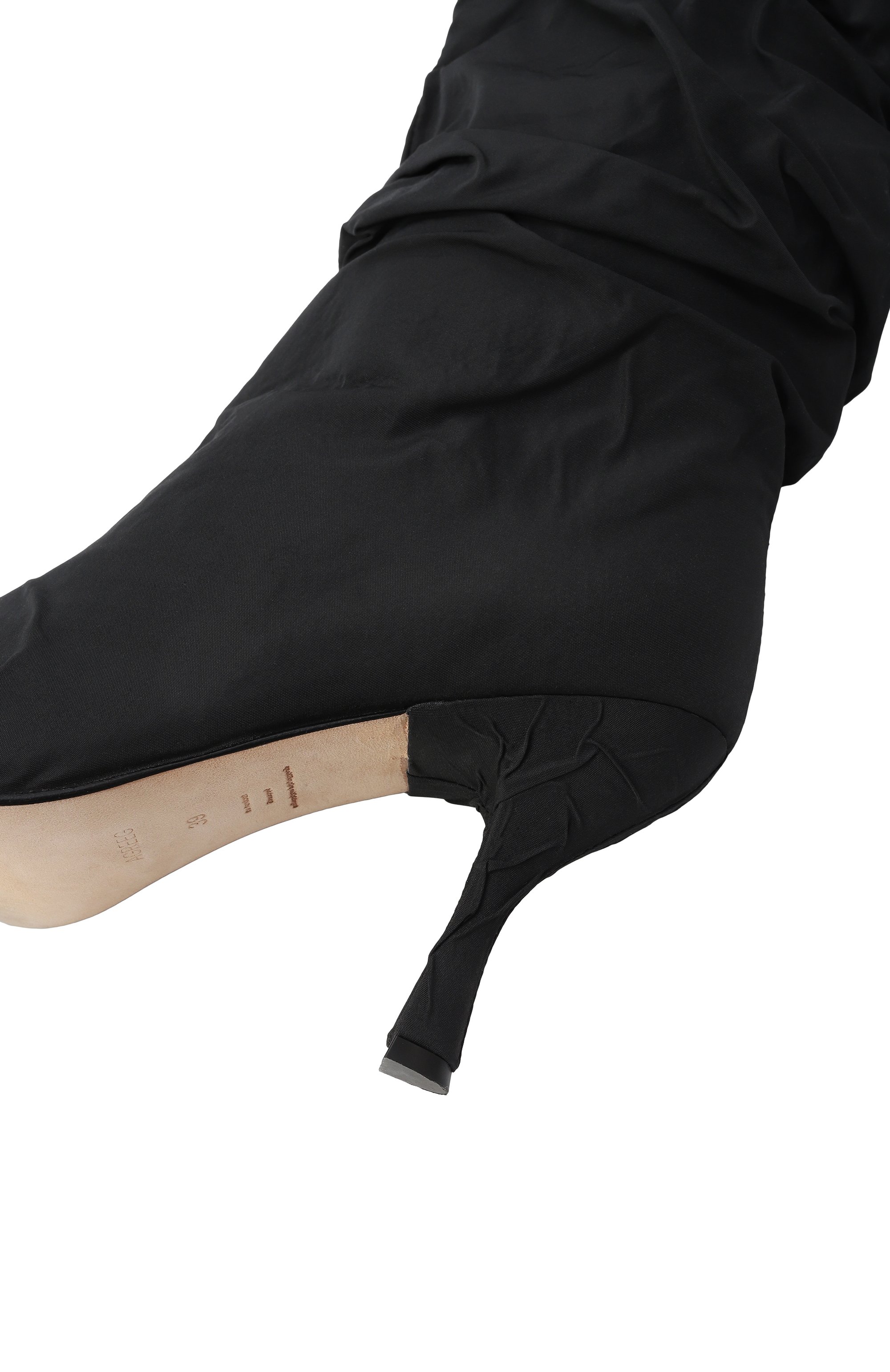 Текстильные сапоги beatrice AGREEG, арт. 25630178, фото 7