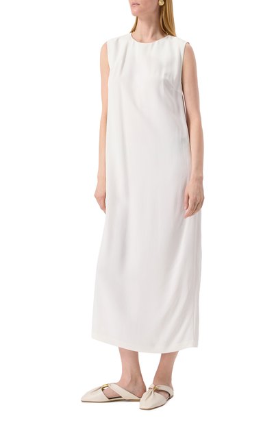 Платье из вискозы GOOROO, арт. D062-8000-100-SS25, фо�то 3