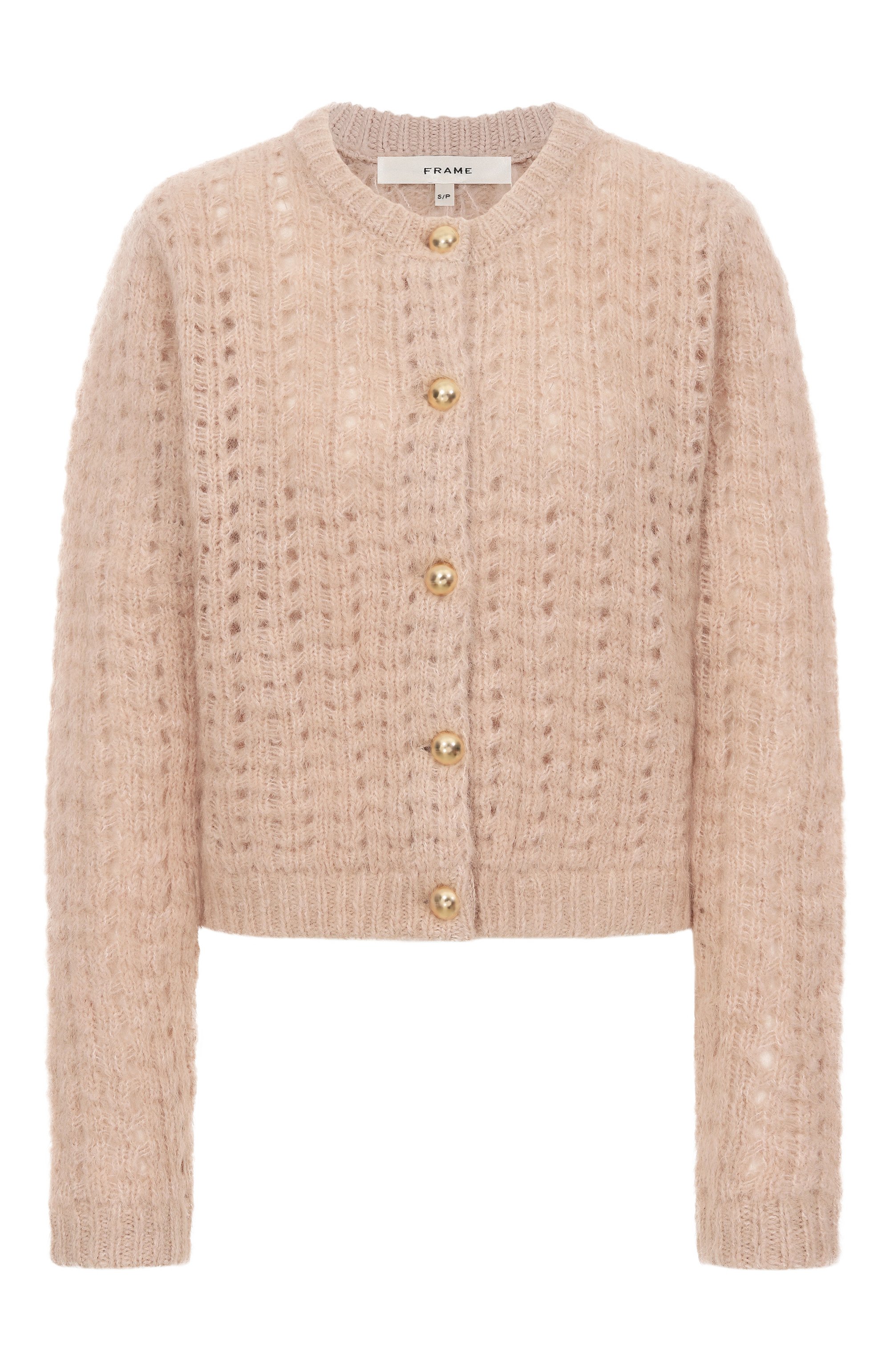 Кардиган FRAME DENIM, арт. WF25KSW003, фото 1