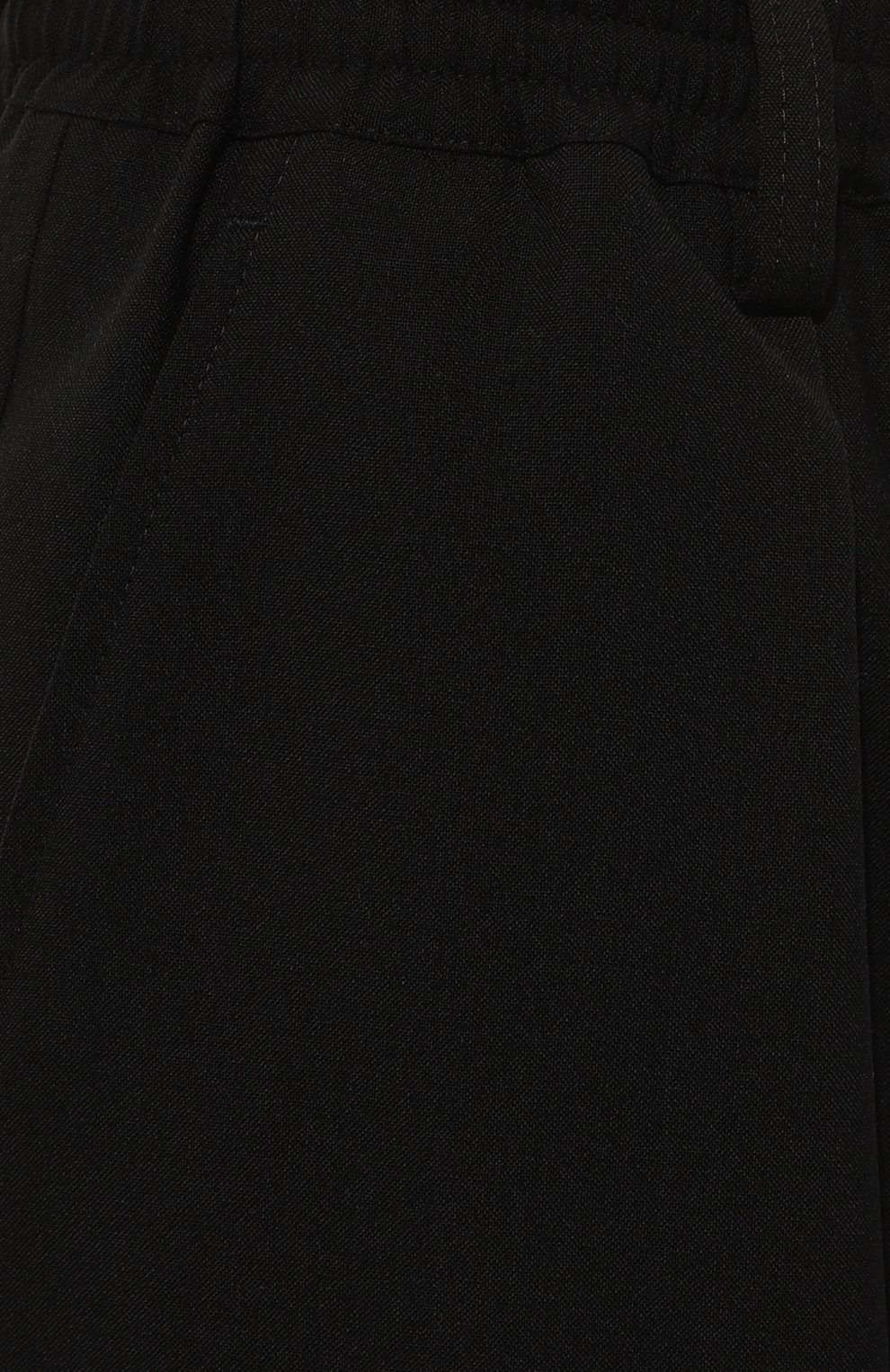 Шерстяные брюки MARNI, арт. PUMU0017U4/TW839, фото 5