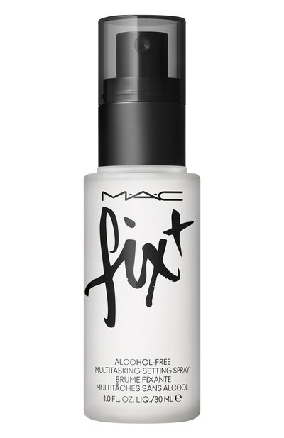 Женского фиксирующий спрей fix+ multitasking setting spray (30ml) MAC, арт. SX18-01