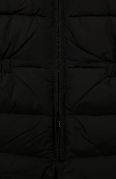 Пуховый комбинезон IL GUFO, арт. A24ST007N0031/5A-8A, фото 3