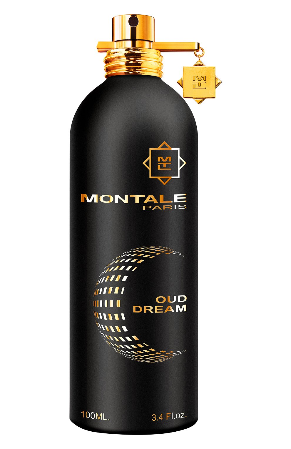 Парфюмерная вода oud dream (100ml) MONTALE бесцветного цвета по цене 21310 руб., арт. 3760260456869, фото 1 Парфюмерная вода oud dream (100ml) MONTALE, арт. 3760260456869, фото 1