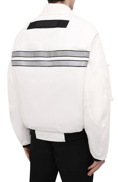 Пуховый бомбер arxan CANADA GOOSE, арт. 8803MC, фото 4