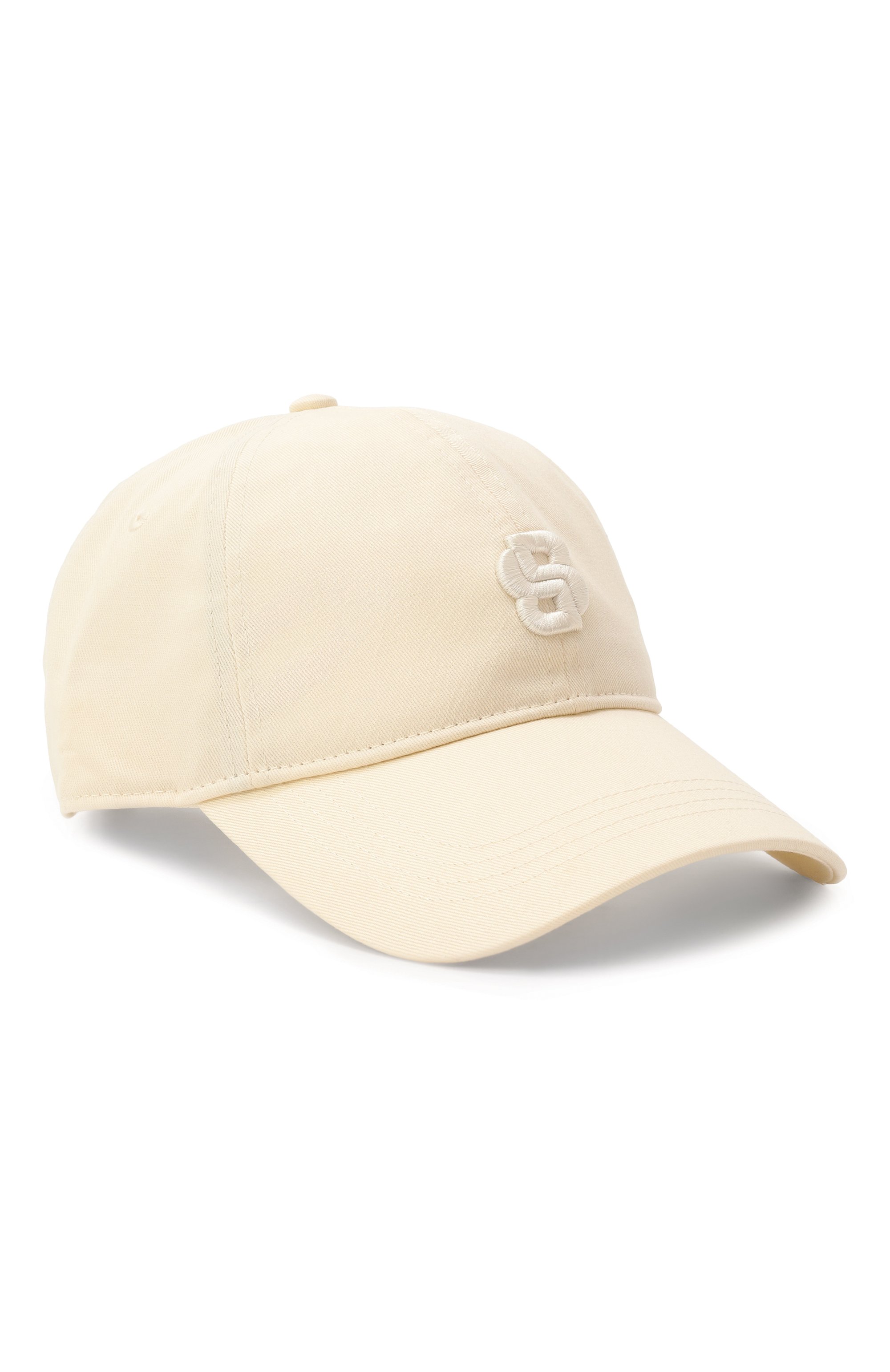 Хлопковая бейсболка BOSS, арт. 50533348, фото 1