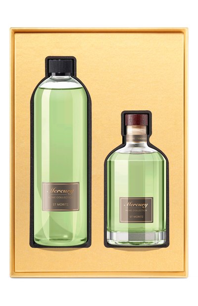 Набор saint moritz (250+500ml) MERCURY HOME COLLECTION, арт. 4673775738087, фото 2