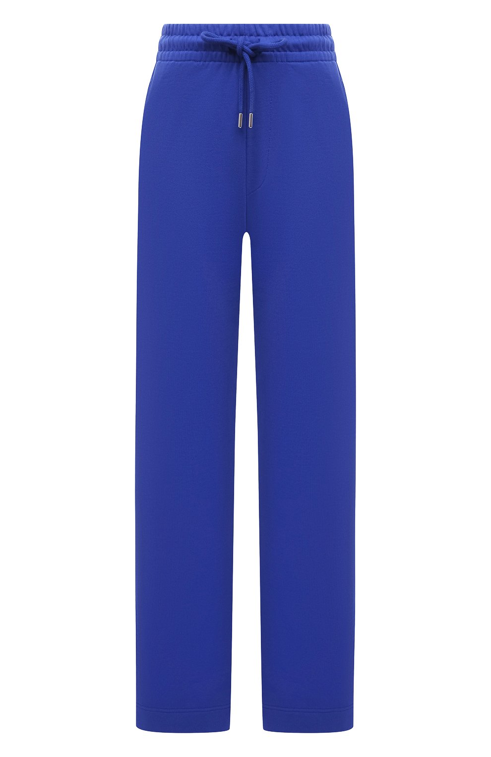 Хлопковые брюки DRIES VAN NOTEN, арт. 211-11164-2629, фото 1