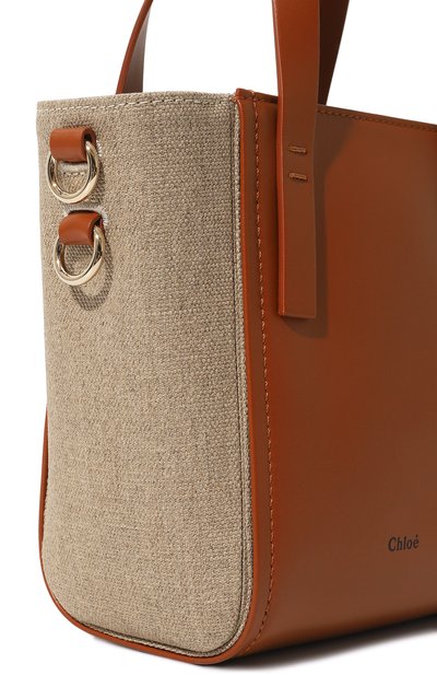 Сумка chloe sense CHLOÉ, арт. CHC23AS425/L16, фото 3