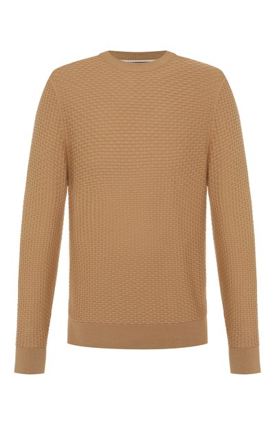 Мужской хлопковый джемпер BOSS, арт. 50545283