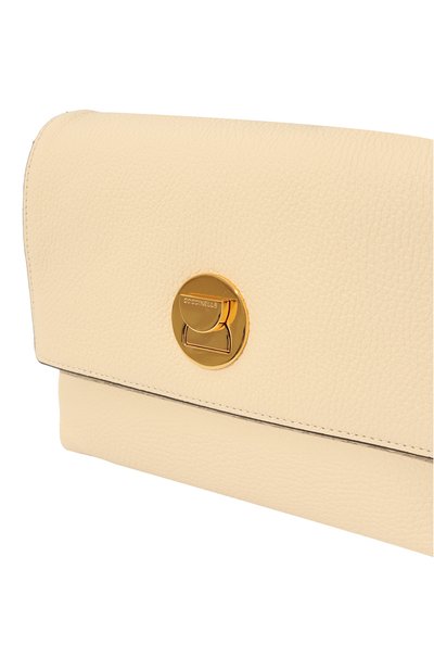 Сумка liya small COCCINELLE, арт. E1 MD0 12 06 01, фото 3