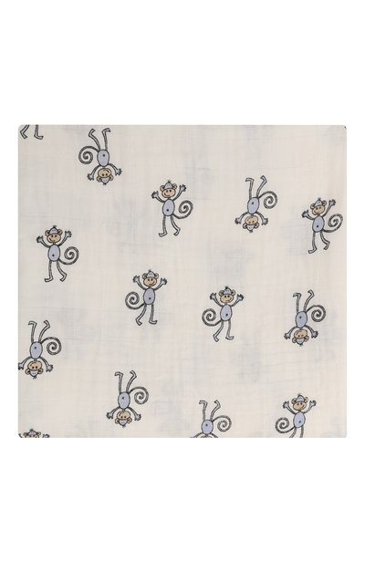 Комплект из четырех пеленок ADEN+ANAIS, арт. 2026, фото 5