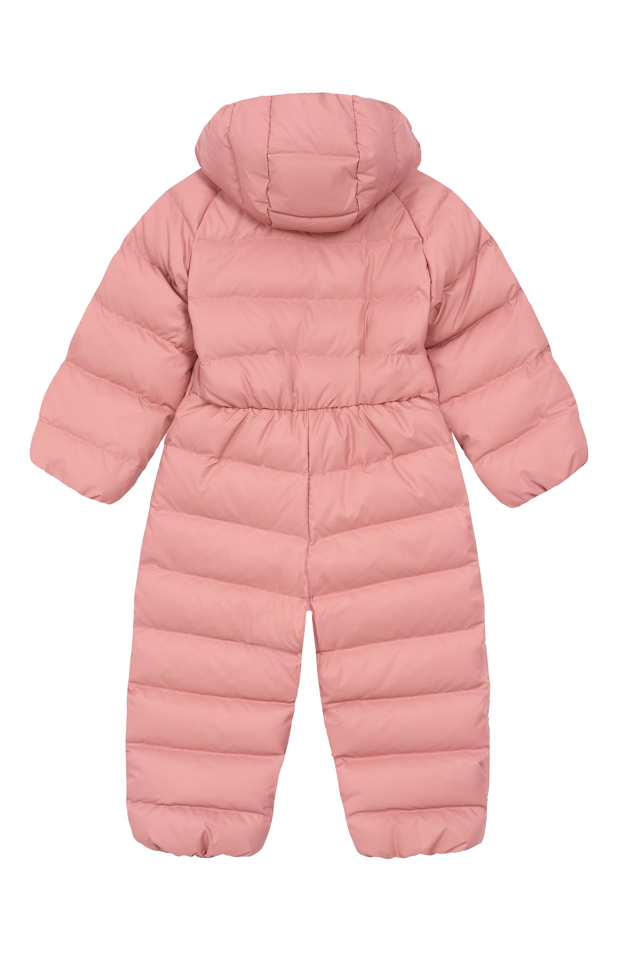 Пуховый комбинезон CHEPE, арт. 391012, фото 2