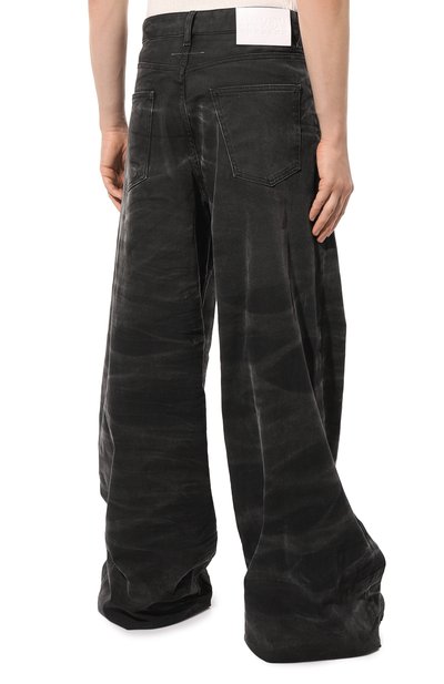 Джинсы MM6, арт. S52LA0200/S30868, фото 4