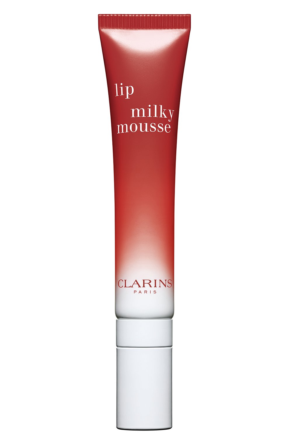 Кремовый блеск для губ lip milky mousse, 04 (10ml) CLARINS цвета по цене 1700 руб., арт. 80060644, фото 1 Кремовый блеск для губ lip milky mousse, 04 (10ml) CLARINS, арт. 80060644, фото 1