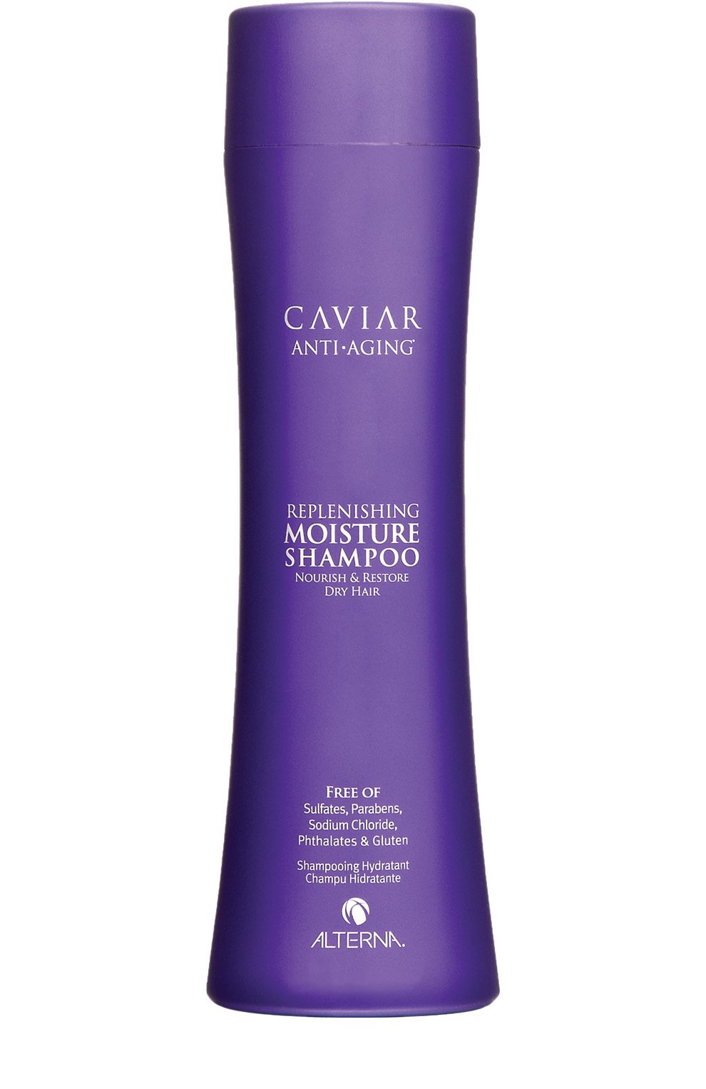 Увлажняющий шампунь с морским шелком (250ml) ALTERNA, арт. 873509015130, фото 1