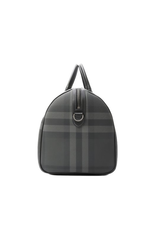 Сумка Boston Burberry 8062917 Серый  8062917 Фото 4