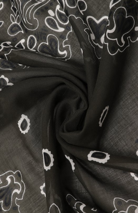 

Хлопковая бандана Destin, Красный