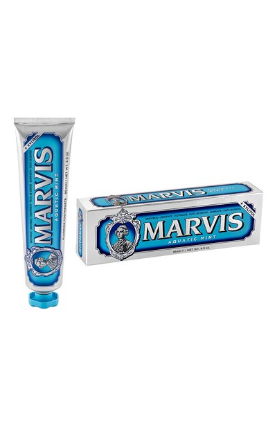 Женская зубная паста "свежая мята" (85ml) MARVIS, арт. 411172