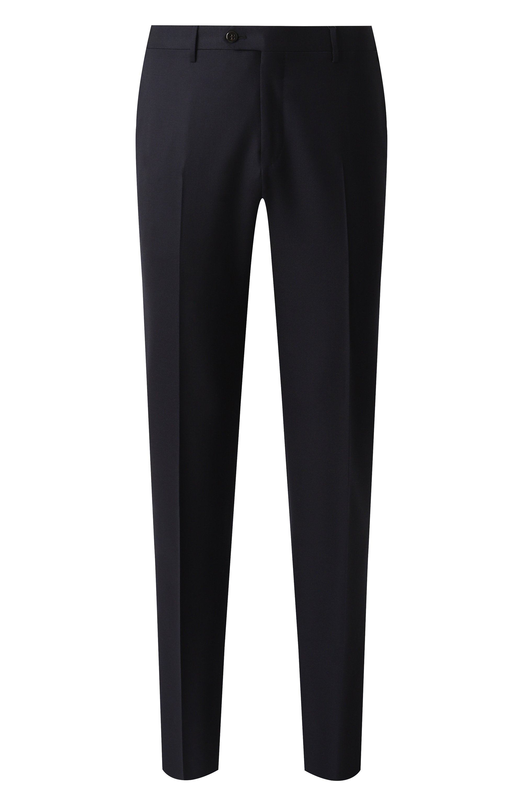 Шерстяные брюки CORNELIANI, арт. 945B01-9418111, фото 1