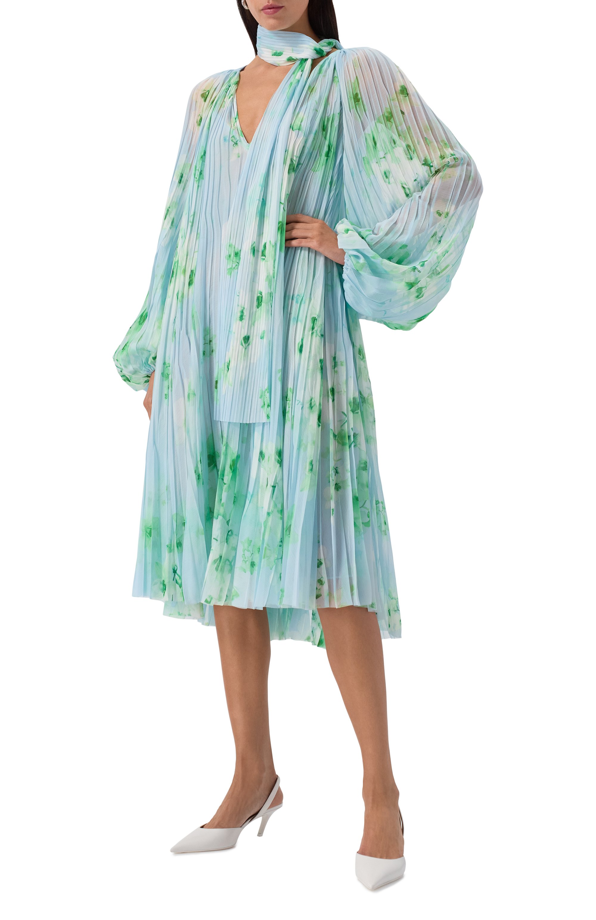 Платье PINKO, арт. 104992/A2DH, фото 2