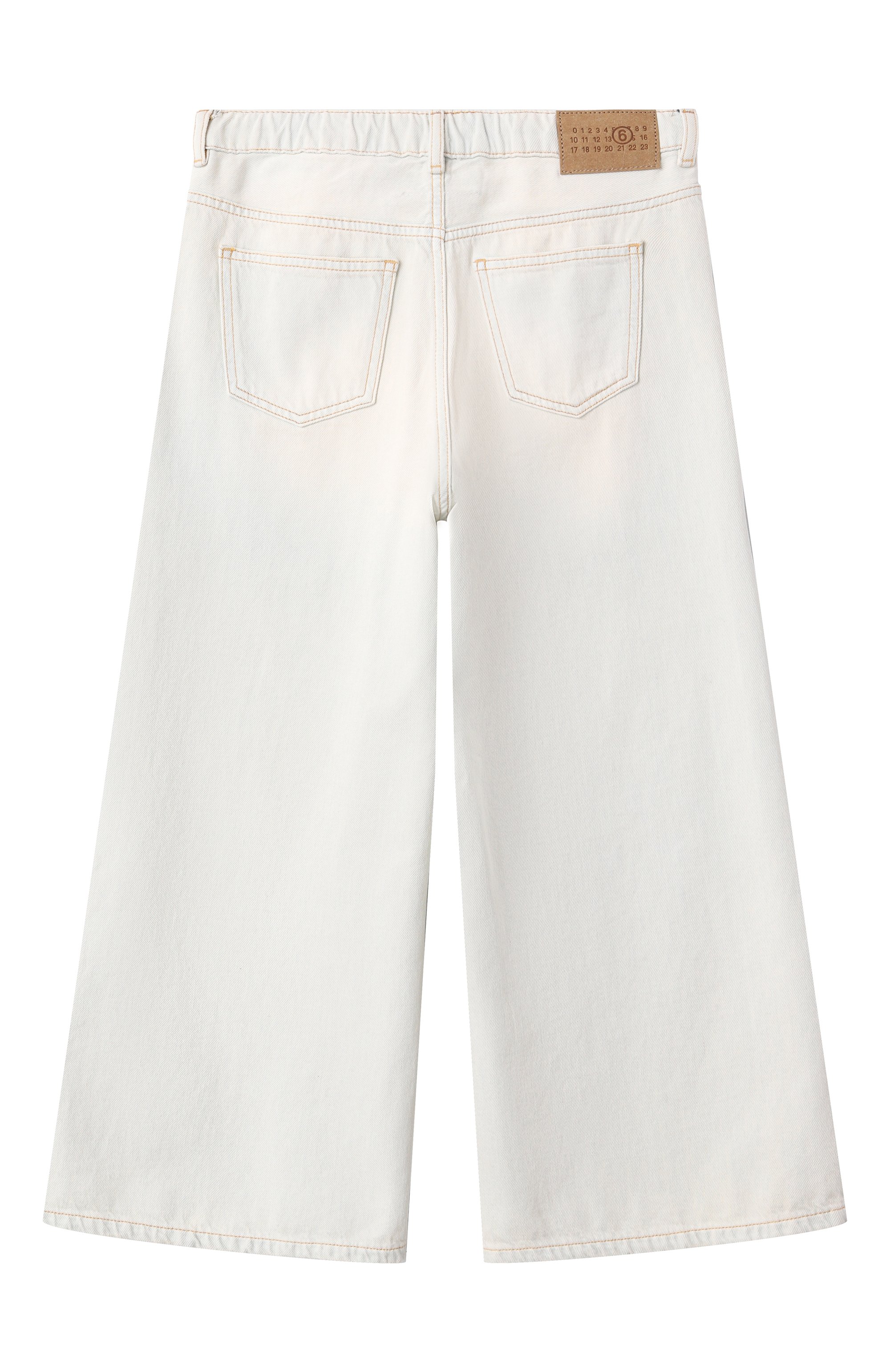 Джинсы MM6, арт. M60209/MM04P, фото 2