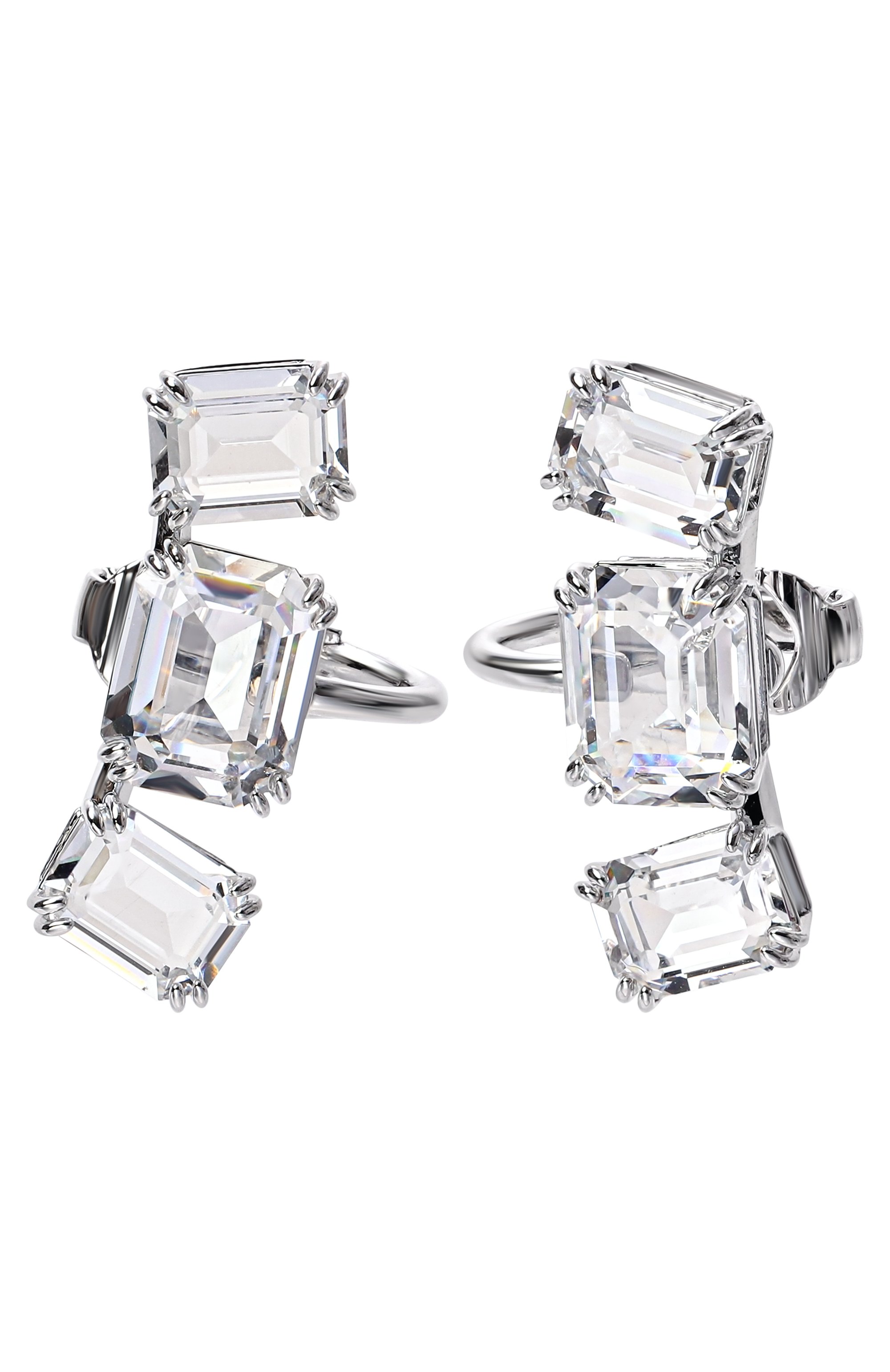 Клипсы millenia SWAROVSKI, арт. 5701274, фото 1