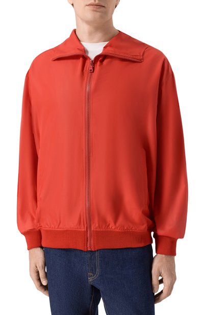 Бомбер KITON, арт. UGK166K0714H03, фото 3