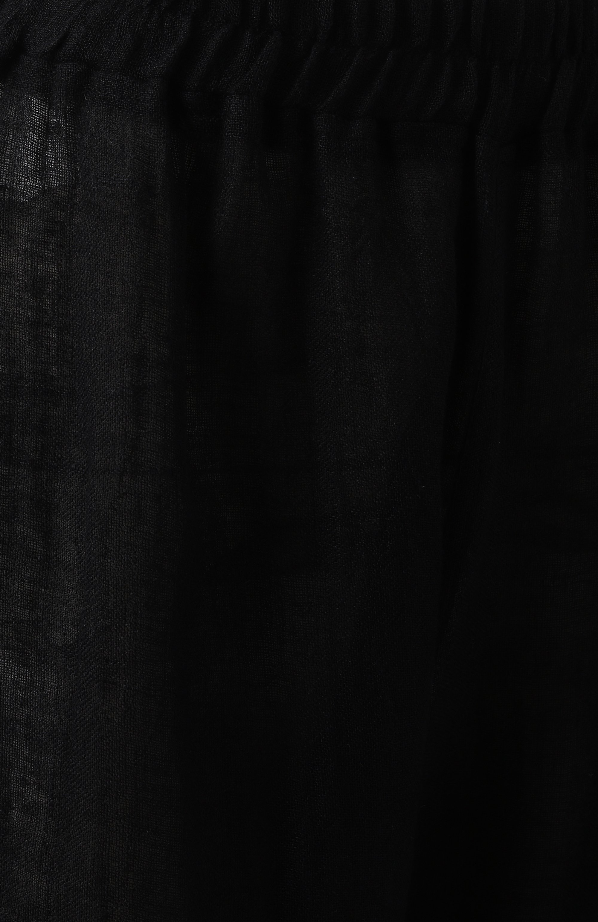 Льняные брюки MAURIZIO, арт. W01392179, фото 6