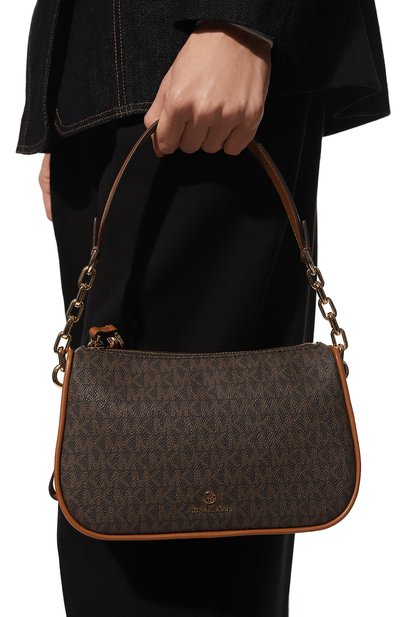 Сумка jet set charm large MICHAEL MICHAEL KORS, арт. 32T2GT9U3B, фото 2