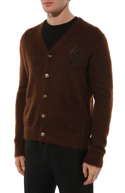 Кардига�н AMIRI, арт. AMKNCD1033, фото 3