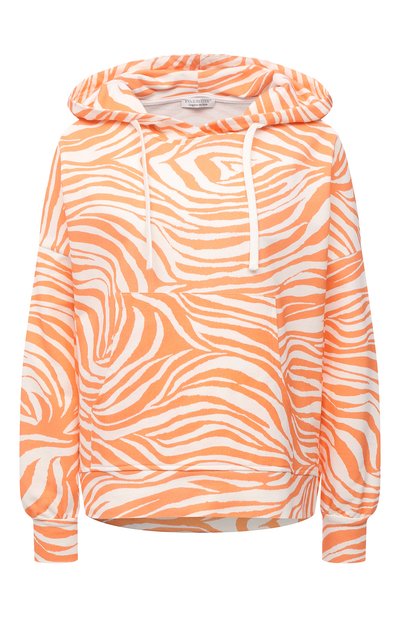 Хлопковое худи EVA B.BITZER, арт. 11323336, фото 1