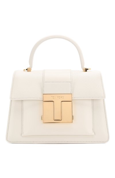 Сумка 001 small TOM FORD, арт. L1310T-LG0009, фото 1