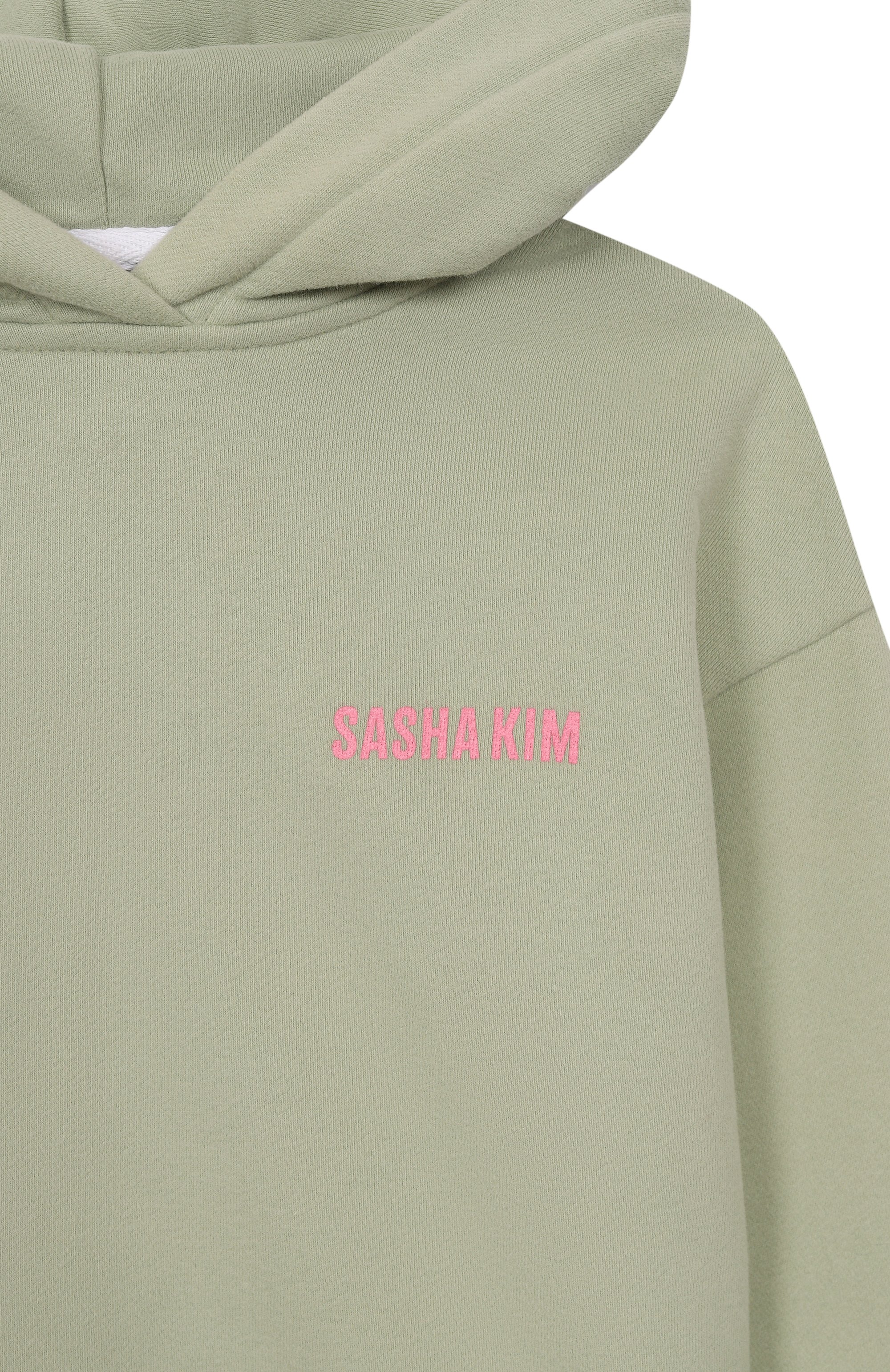 Комплект из худи и брюк serena SASHA KIM, арт. SK-00000558, фото 4