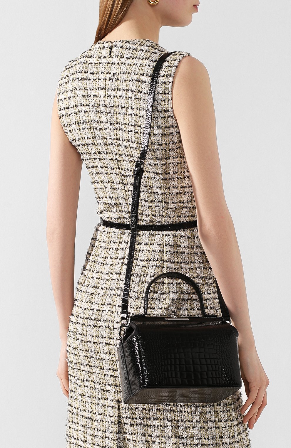 Сумка chord GU_DE, арт. G020SMCL022, фото 5