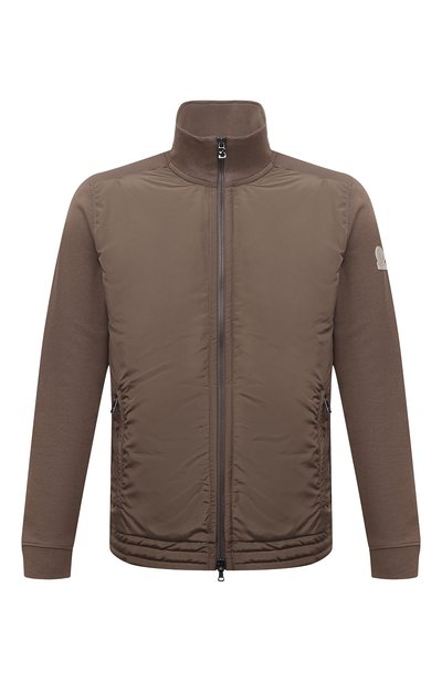 Утепленный кардиган BOGNER, арт. 88267179, фото 1